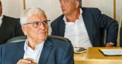 Theo Zwanziger macht sich für einen Zeugenauftritt von Wolfgang Niersbach im Sommermärchen-Prozess stark.