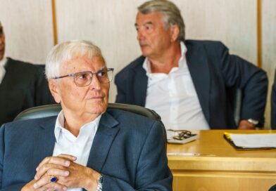 Theo Zwanziger macht sich für einen Zeugenauftritt von Wolfgang Niersbach im Sommermärchen-Prozess stark.