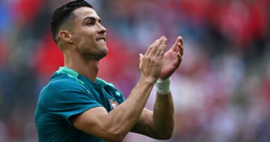 Die Videos, die Cristiano Ronaldo auf seinem Youtube-Kanal veröffentlicht, sind ungewöhnlich kurz. Auch postet er außergewöhnlich viel.