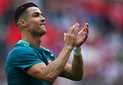 Die Videos, die Cristiano Ronaldo auf seinem Youtube-Kanal veröffentlicht, sind ungewöhnlich kurz. Auch postet er außergewöhnlich viel.