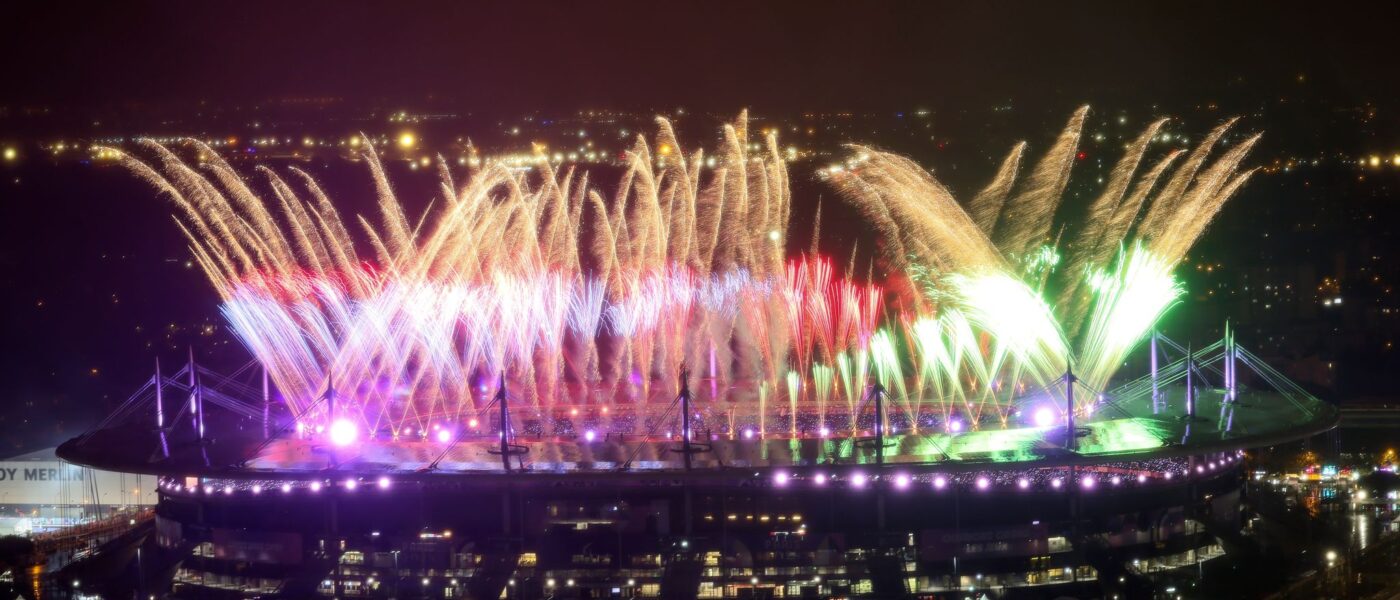 Die Paralympics in Paris sind stimmungsvoll zu Ende gegangen.