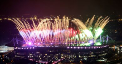 Die Paralympics in Paris sind stimmungsvoll zu Ende gegangen.