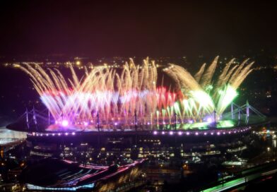 Die Paralympics in Paris sind stimmungsvoll zu Ende gegangen.