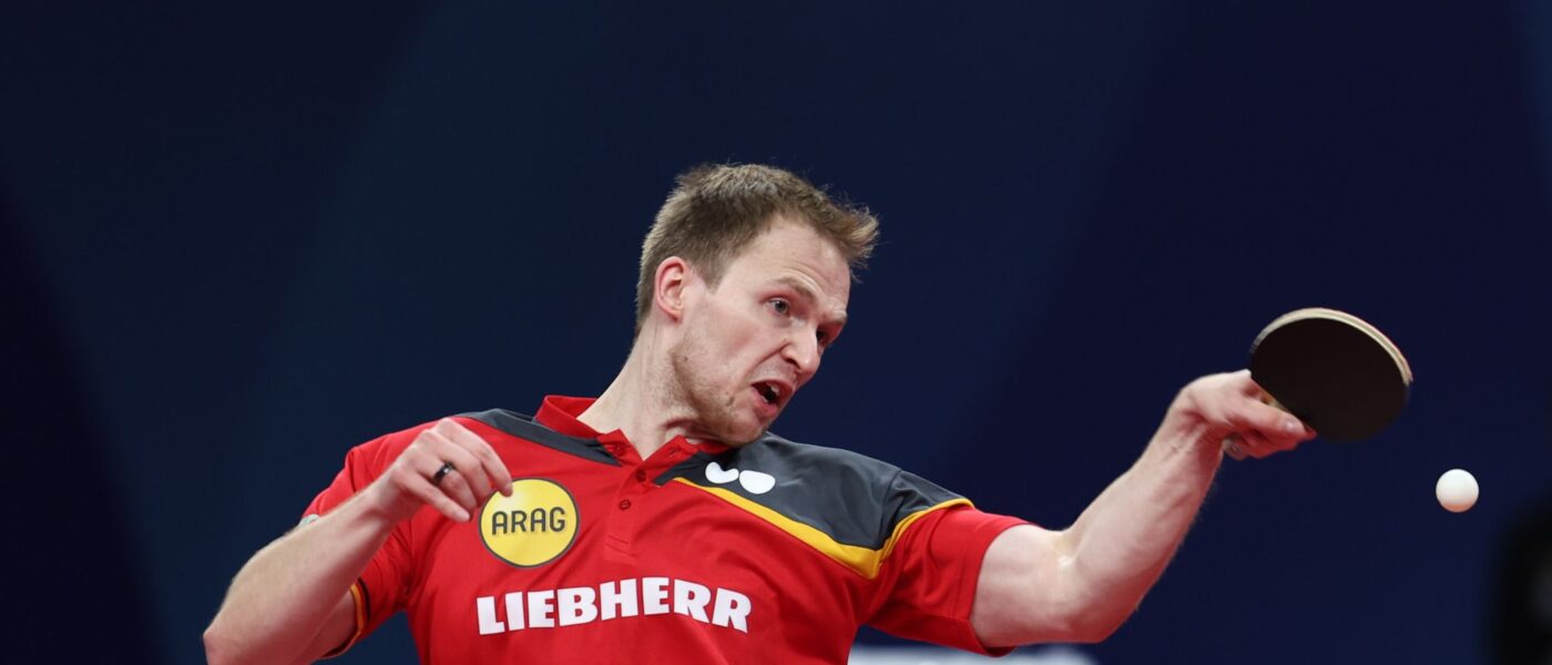 Die große EM-Überraschung: Benedikt Duda hat in Linz das Finale erreicht.