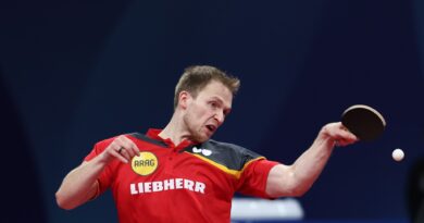 Die große EM-Überraschung: Benedikt Duda hat in Linz das Finale erreicht.