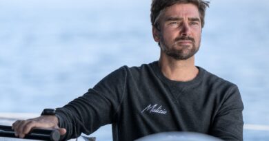 Boris Herrmann ist bei seiner zweiten Teilnahme an der Vendée Globe Mitfavorit.