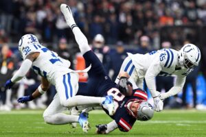 Die NFL will weiter expandieren.