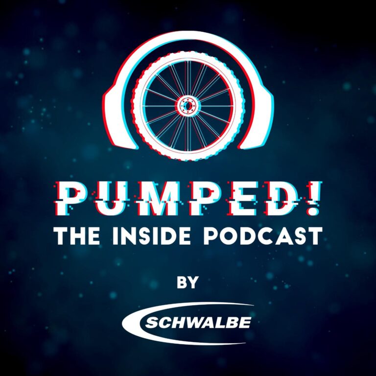 Episode 208 –  Jonas Deichmann über 120 Ironman-Distanzen, Teamarbeit und neue Projekte