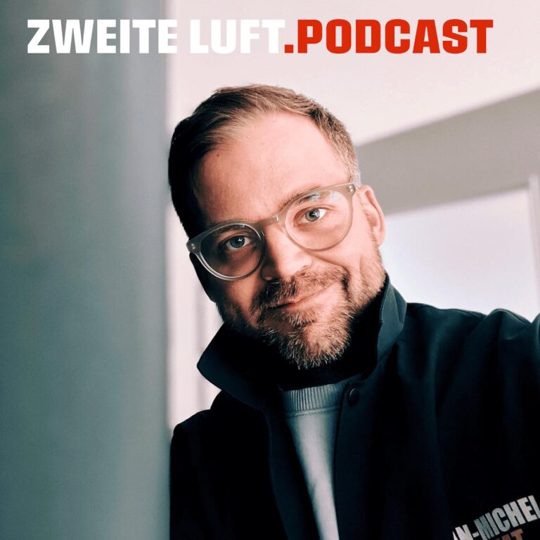 #36 Die zweite Luft fürs nächste Abenteuer mit Jonas Deichmann