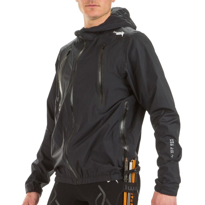 KiWAMi Expand Regenjacke – Produktvorstellung