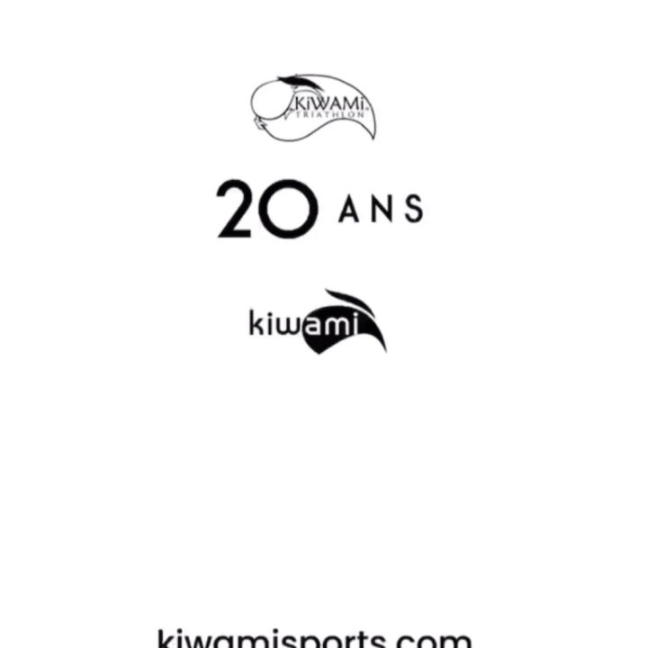 KiWAMi wird 20 Jahre