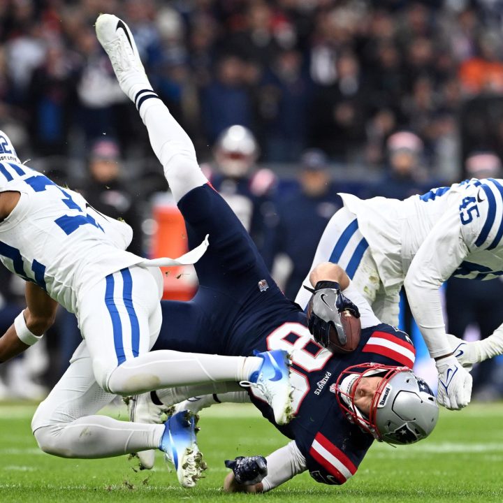 Die NFL will weiter expandieren.  Foto: Federico Gambarini/dpa